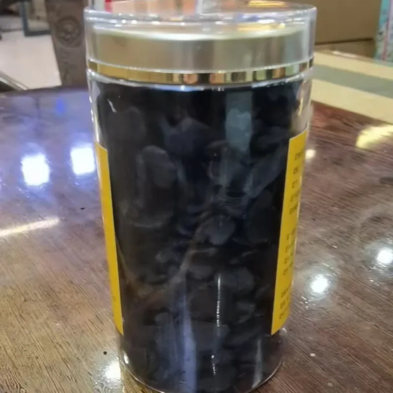 Чай из купены сибирской в банке 400 г (2)